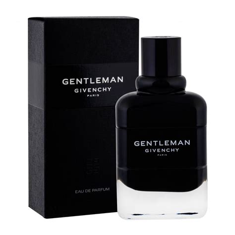 givenchy gentleman 50ml